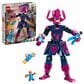 LEGO Marvel Galactus and The Fantastic Four Building Set, , large