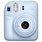 Fujifilm INSTAX MINI 12 PASTEL BLUE, , large