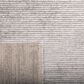 Safavieh Dream 4" x 6" Ivory and Grey Area Rug, , large
