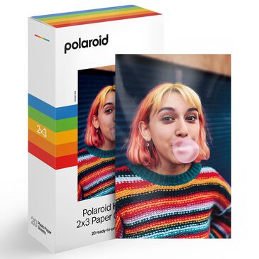 Polaroid Hi-printer Paper, , large