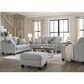Ashley Adlai Stationary Sofa in Shadow, , large