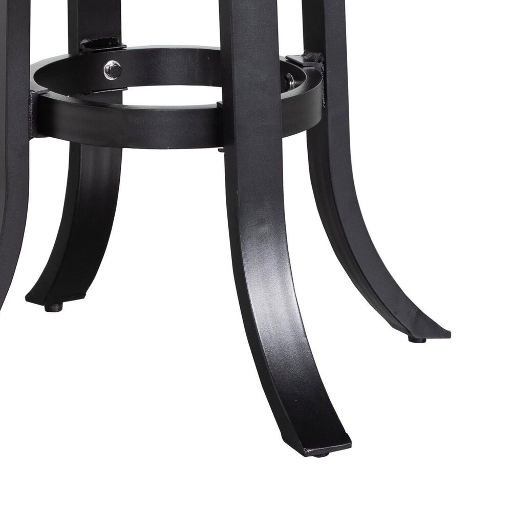 Aurelia Home Alexandria 5-Piece Patio Conversation Set in Flagship Twilight, , large