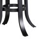Aurelia Home Alexandria 5-Piece Patio Conversation Set in Flagship Twilight, , large