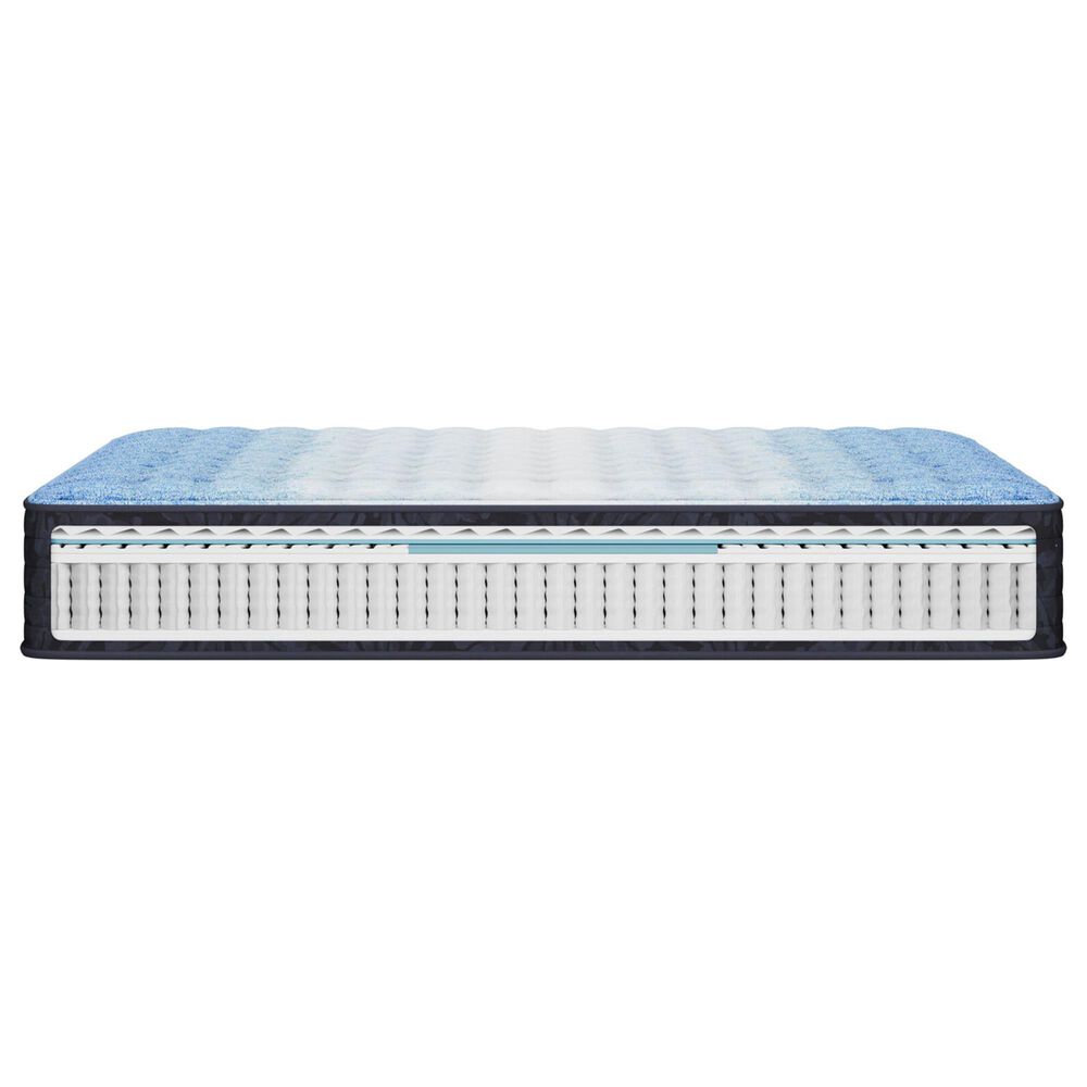 Serta Brecon Firm Queen Mattress, , large