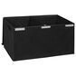 Regency Global Sourcing Niche Cubo Storage Trunk in Black, , large