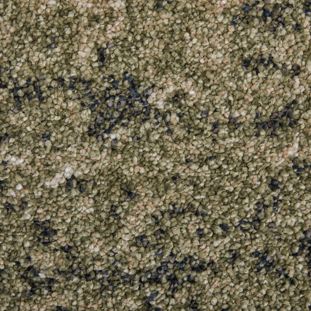Feizy Rugs Skyview 39QCF 1&#39;8&quot; x 2&#39;10&quot; Green Area Rug, , large