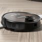 HOMLUX L8 Smart Robot Vacuum Cleaner and Mop in Black, , large