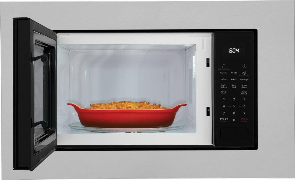 Frigidaire 1.6 Cu. Ft. B/I Micro w/Sensor, , large