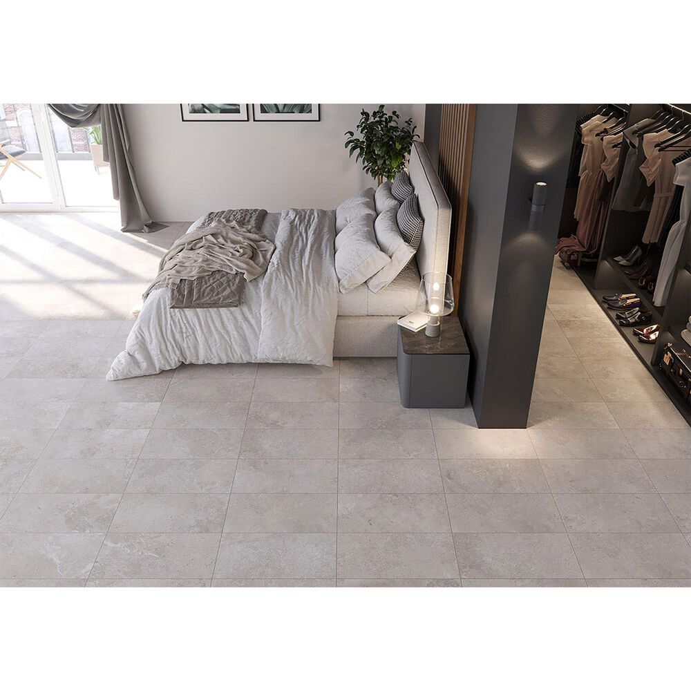 Emser Culver Sand 12&quot; x 24&quot; Porcelain Tile, , large