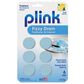 Peachy Clean 6-Pack Drain Freshener and Cleaner in Baby Blue, , large