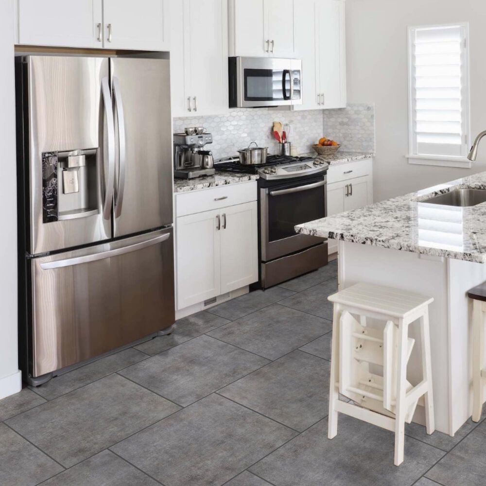 Premier Naturelle+ Plus Astound 23.6&quot; x 23.6&quot; Luxury Vinyl Tile, , large