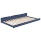 Homelegance Twin/Twin Step Bunk W/ Trundle, , large