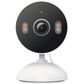 TP-Link Indoor/Outdoor Home Security Camera in White, , large