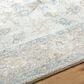Surya Avellino 9"2" x 12" Light Beige, Light Gray, Tan, Gray, Deep Teal and Light Olive Area Rug, , large
