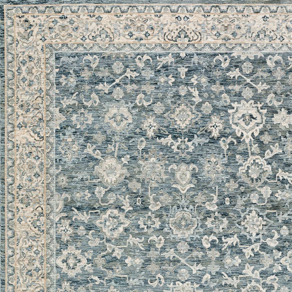 Dalyn Rug Company Regal 9&#39; x 13&#39;2&quot; Denim Area Rug, , large