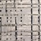 Dalyn Rug Company Karma KM4 5"1" x 7"5" Grey Area Rug, , large