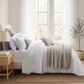 Levtex Wilhemina 2-Piece Twin/Twin XL Quilt Set in Natural, , large