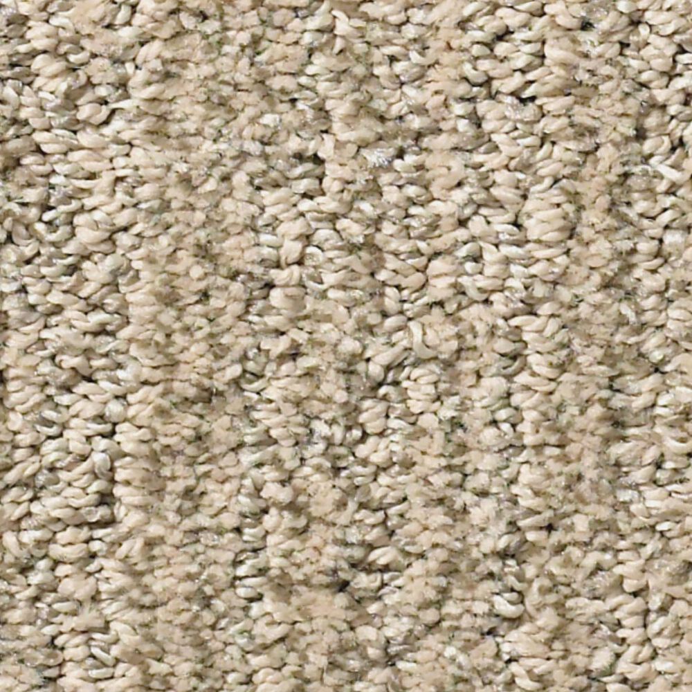 Shaw Simply the Best Big Easy Carpet in Honeycomb, , large