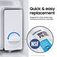 Samsung Water Filter, , large