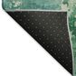 Dalyn Rug Company Pacifica PA11 2"6" x 3"10" Emerald Area Rug, , large