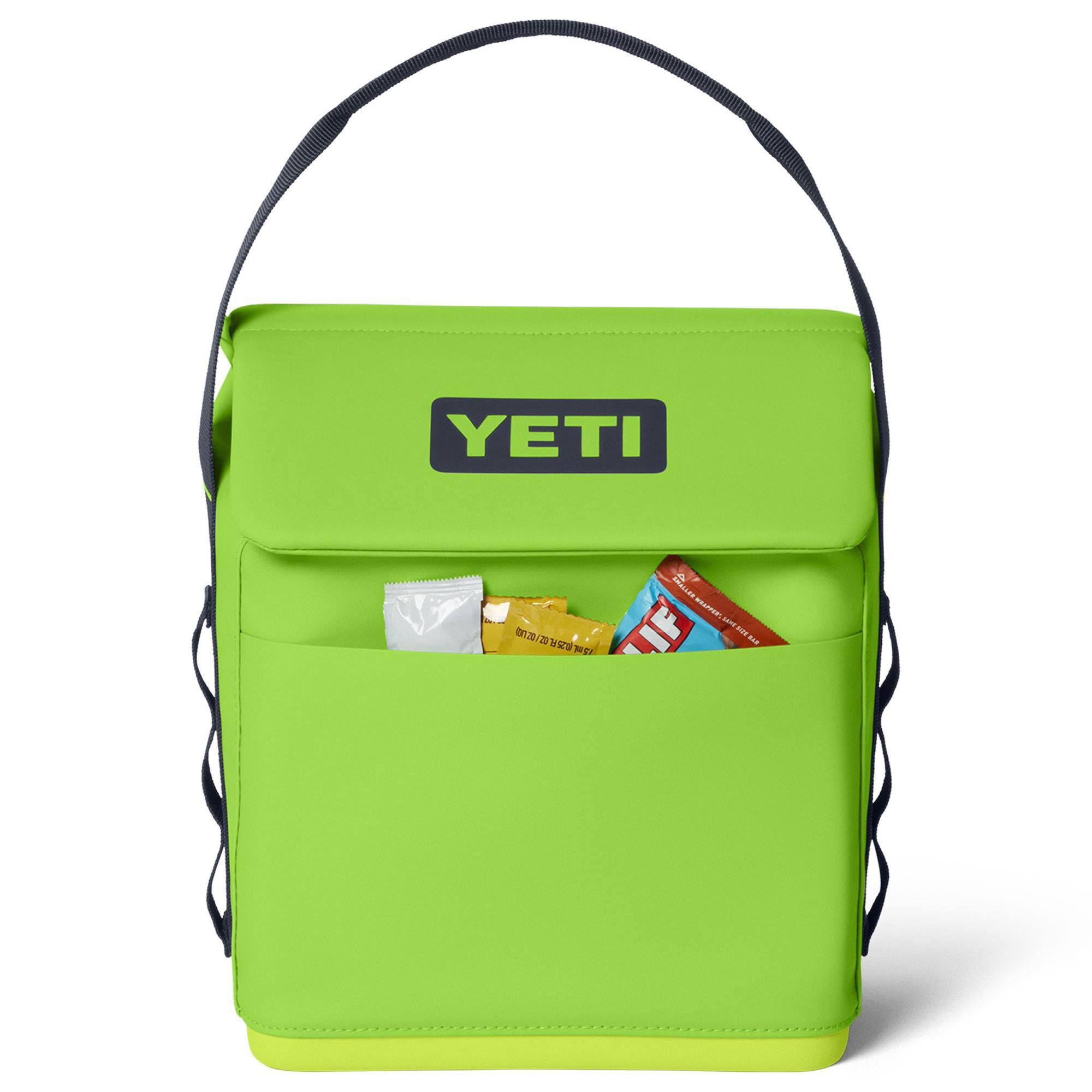 YETI Daytrip 6L Insulated Lunch Bag in Venom