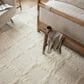 Loloi Cassian 4" x 6" Ivory Area Rug, , large