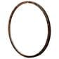 Porter Design Fall River Mirror in Black Walnut, , large