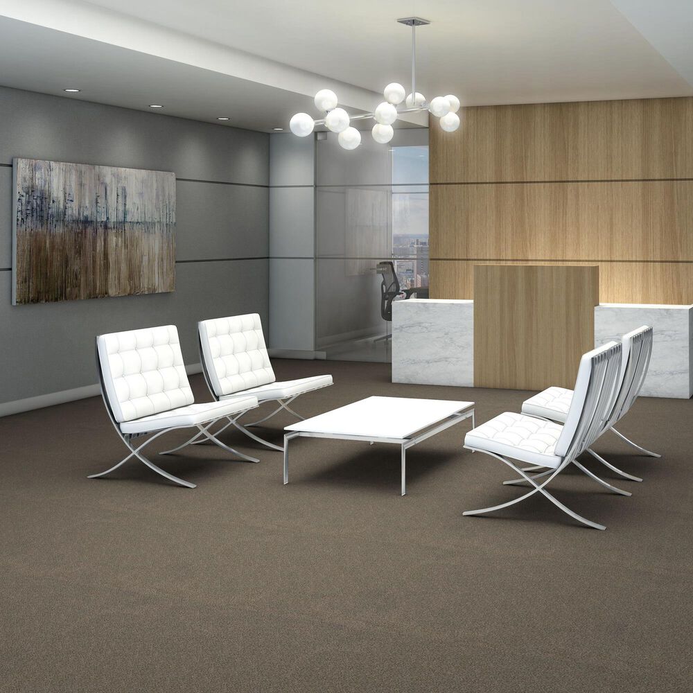Shaw Trusplendor Carpet in Truffle, , large
