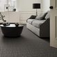 Anderson Tuftex Batique Carpet in Wrought Iron, , large