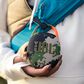 JBL Clip 5 Portable Waterproof Bluetooth Speaker in Squad, , large