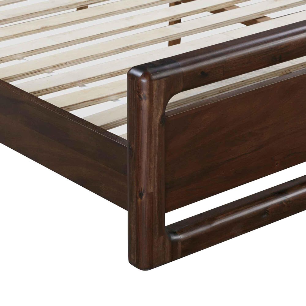 Urban Home Sol 4-Piece King Bedroom Set in Brown Spice, , large