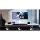 LG 34" UltraGear OLED WQHD Curved Smart Gaming Monitor in White, , large