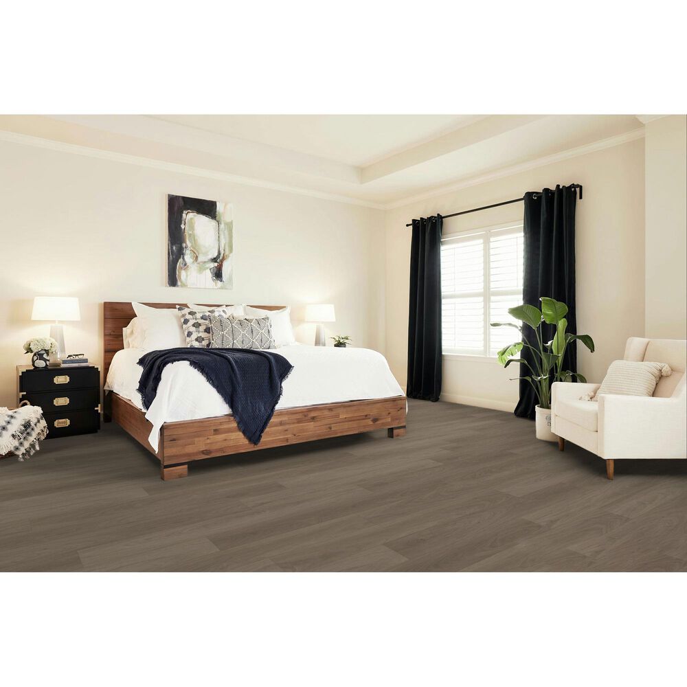 Shaw Homebound Woodland Mist 7" x 60" Luxury Vinyl Plank, , large