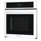 Frigidaire 27" Single Electric Wall Oven with Fan Convection in White, , large