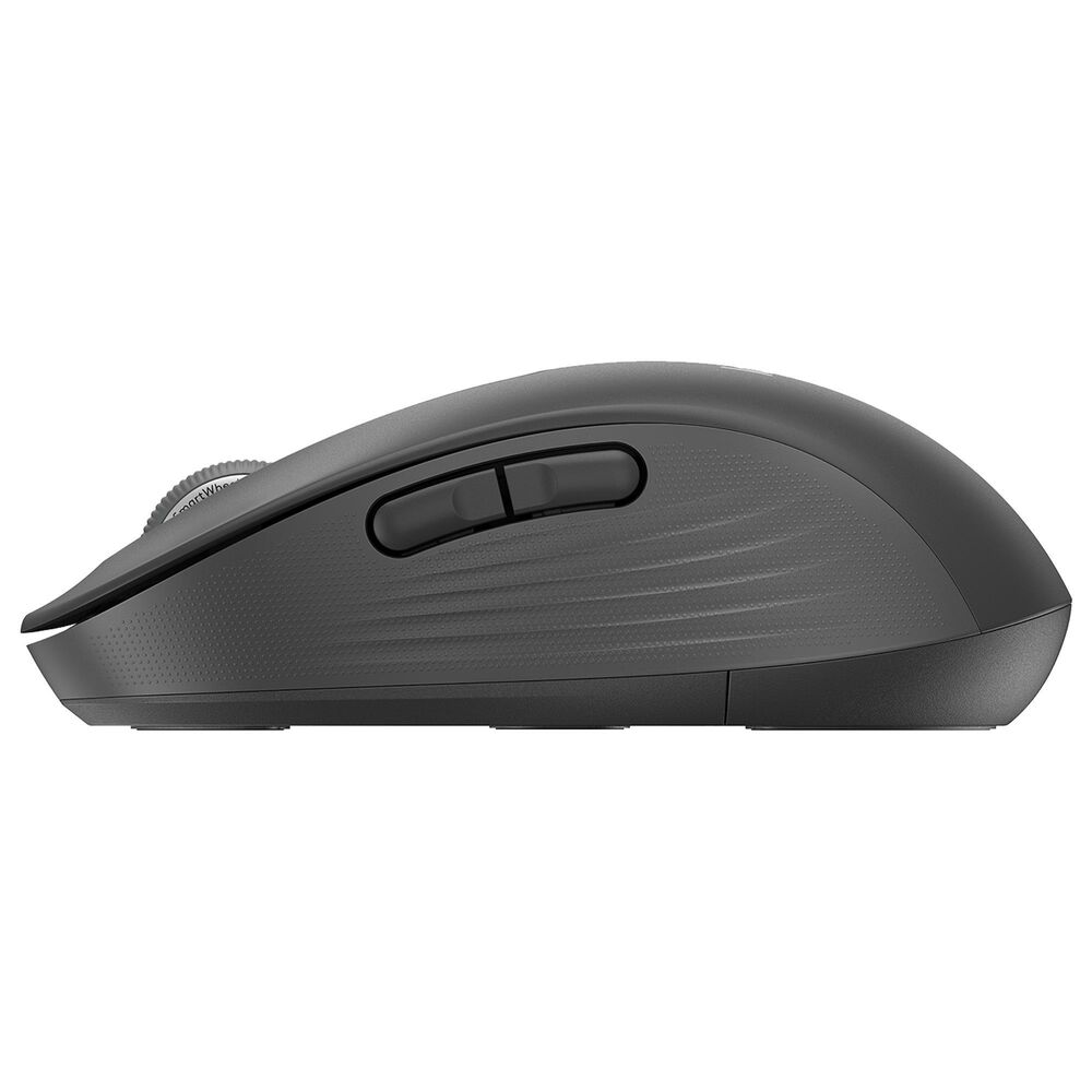Logitech Signature M650 L Wireless Mouse in Graphite, , large