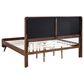 Pacific Landing Robyn King Bed with Dresser and Nightstand, , large