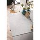 James Martin Vanities Athens 30" Makeup Counter in Glossy White with 3 cm Eternal Jasmine Pearl Quartz Top, , large