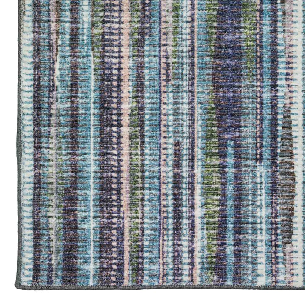 Dalyn Rug Company Amador 2&#39; x 3&#39; Violet Indoor/Outdoor Area Rug, , large