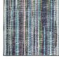 Dalyn Rug Company Amador 2" x 3" Violet Indoor/Outdoor Area Rug, , large