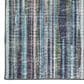 Dalyn Rug Company Amador 2" x 3" Violet Indoor/Outdoor Area Rug, , large
