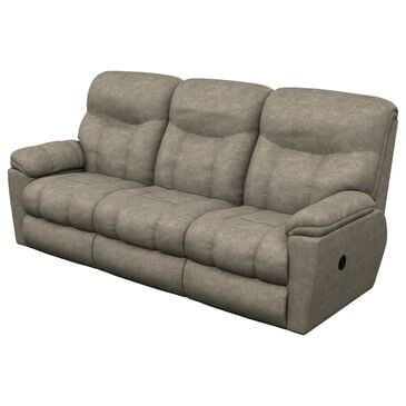La-Z-Boy Morrison Manual Reclining Sofa in Sable, , large
