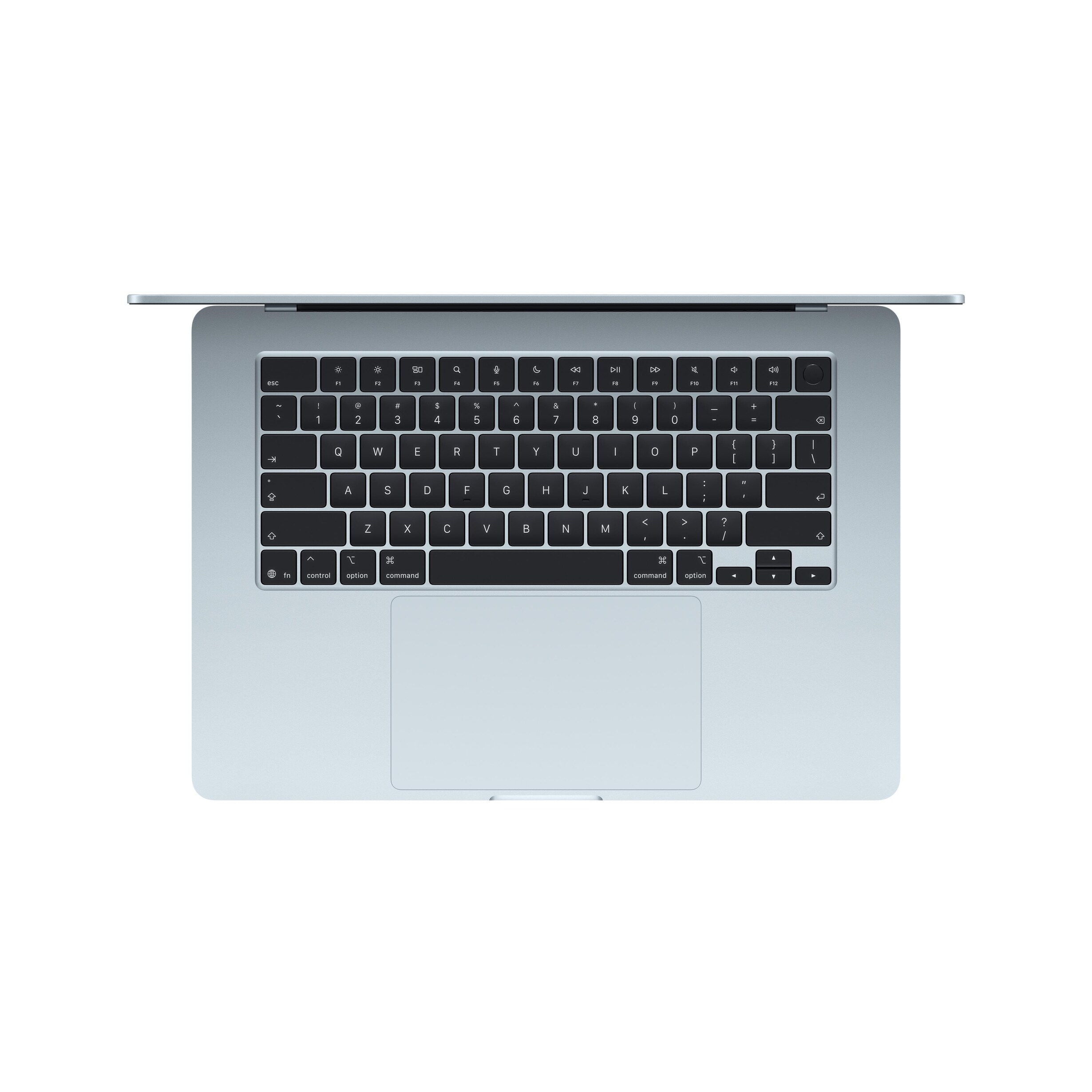 Apple MacBook Air 15-inch Laptop M5 chip - 10 Core CPU - 10 Core