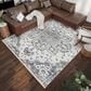Dalyn Rug Company Marbella MB3 5" x 7"6" Linen Area Rug, , large