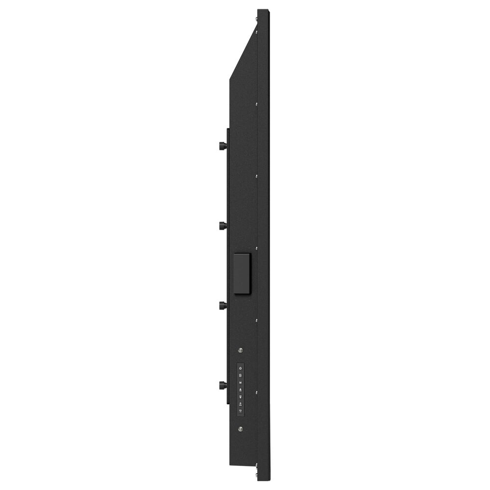 Sunbrite 75&quot; Solis Series - Full Sun - 4K UHD HDR in Black - Smart Outdoor TV, , large