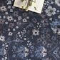 Rifle Paper Co. x Loloi Palais PAL-02 5" x 7"6" Navy Area Rug, , large