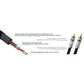 SVS 8 Meter RCA Audio Interconnect Cable, , large