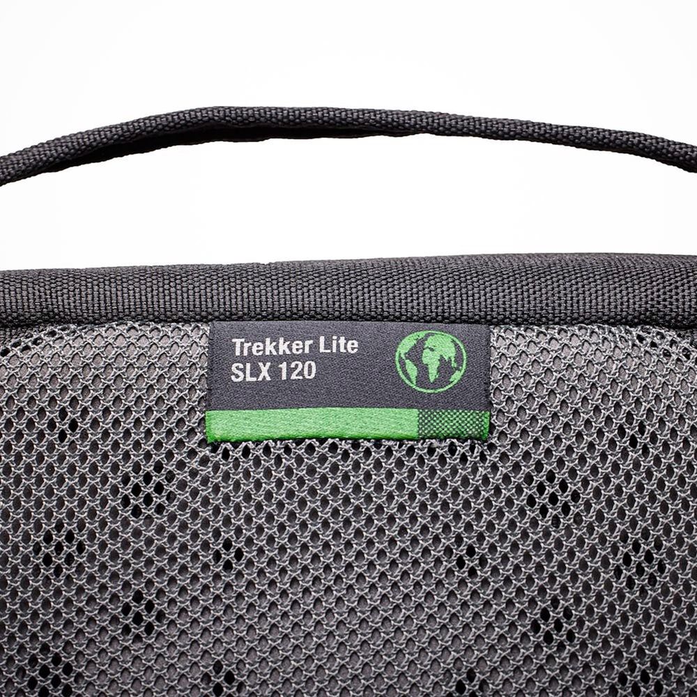 Lowepro Trekker Lite SLX 120 Camera Bag in Black, , large