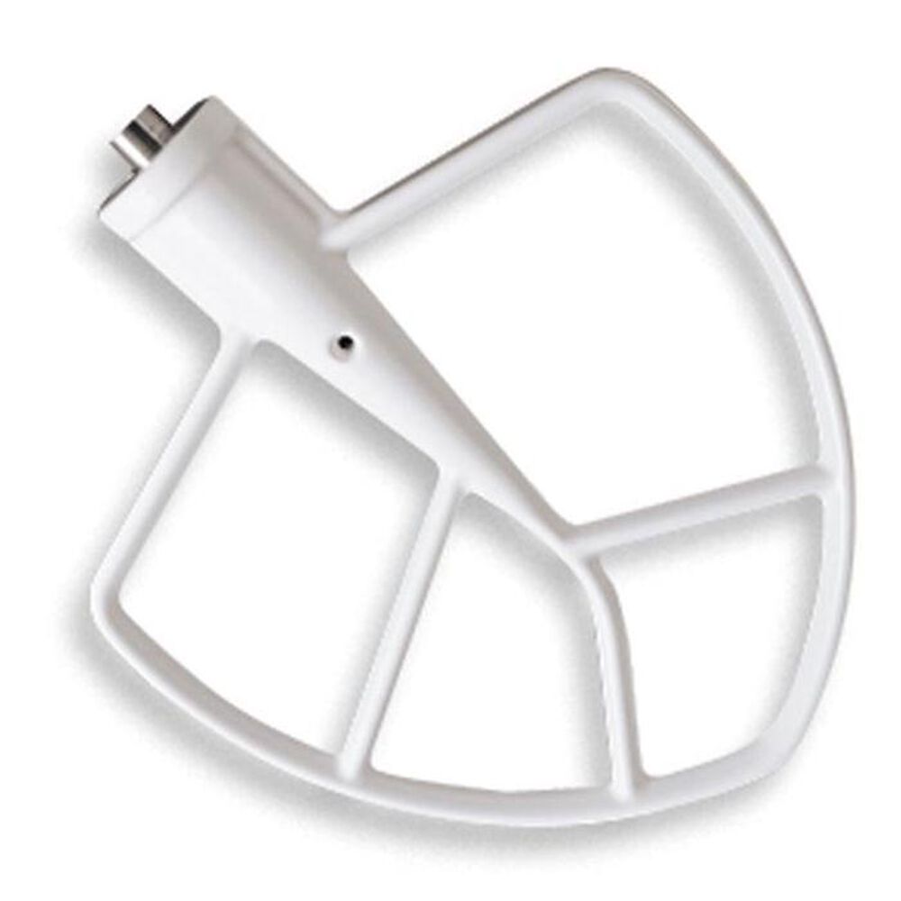 5-Qt. Bowl-Lift Coated Flat Beater