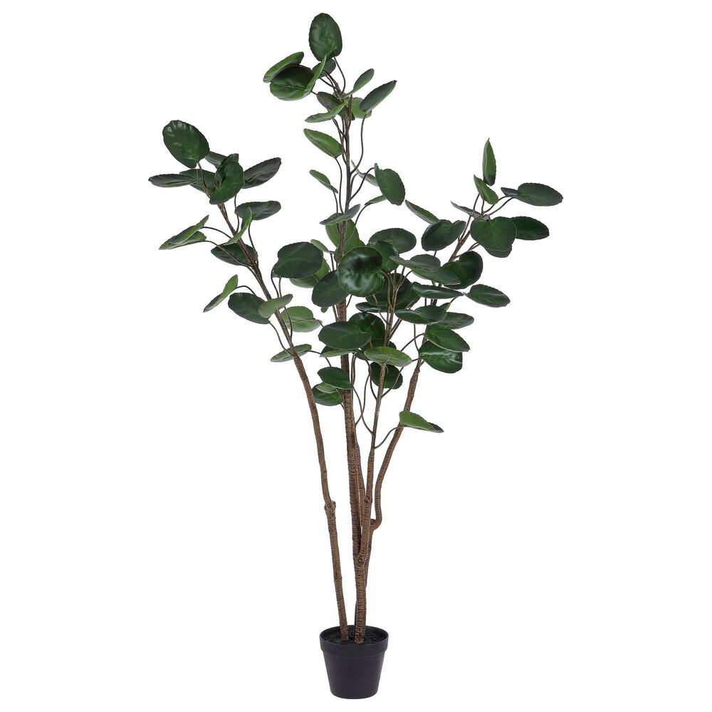 Safavieh Faux Faux Polyscias Potted Tree, , large