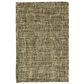 Dalyn Rug Company Abruzzo 2" x 3" Green Area Rug, , large